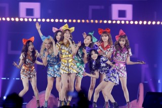 Girls’ Generation to release first single as octet