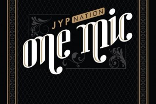 JYPE releases ‘One Mic’ live album