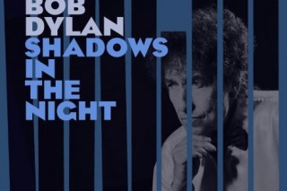 New Dylan album to interpret Sinatra classics