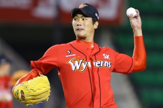 Kim Kwang-hyun fails to reach deal with San Diego Padres