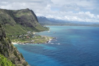 Oahu combines big city buzz, history, rural beauty