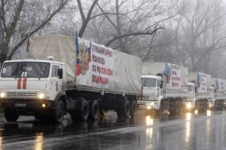 Russia threatens response to sanctions