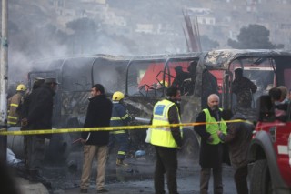 Taliban kill 20 in Afghanistan