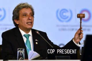 Deal reached at U.N. climate talks
