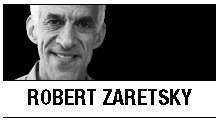 [Robert Zaretsky] IS reminds France of WWII