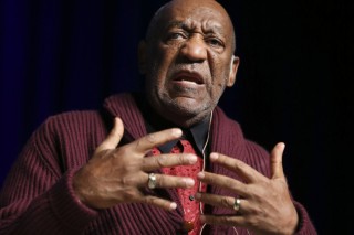 Bill Cosby breaks silence on the media, his wife