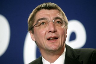 German lawmaker, Russia expert Schockenhoff dies
