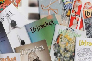 Art magazine (b)racket closes