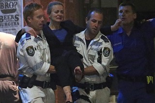 [Newsmaker] Hostage drama: Jihadist propaganda win?