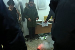 Online community shocks Korea with attacks on minorities, women