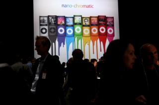 Apple wins class-action lawsuit over iPod prices