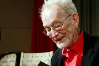 Norman Bridwell, Clifford creator, dies