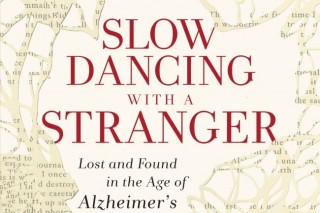 Author details harsh toll of Alzheimer’s on caregivers