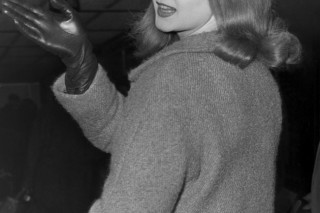 Key Profumo scandal figure Rice-Davies dies at 70