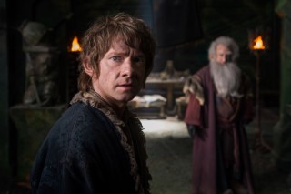 ‘Hobbit’ goes out on top with $90.6 million 5-day debut ‘Hobbit’ goes out on top with $90.6 million 5-day debut