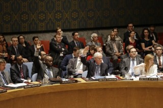 UNSC takes up N. K.’s human rights UNSC takes up N. K.’s human rights