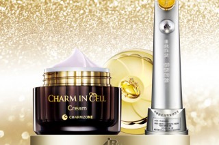 Charmzone’s Charm In Cell top antiaging product