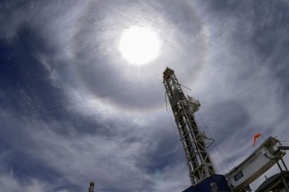 Oil markets face uncertain future