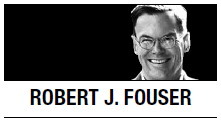 [Robert J. Fouser] A healthy progressive politics