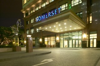 Somerset Palace Seoul brings comforts of home