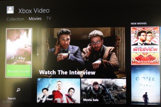 Sony releases ‘The Interview’ over Internet