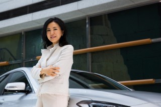 ‘Great era’ for women in Korea, says Hyundai’s first female VP