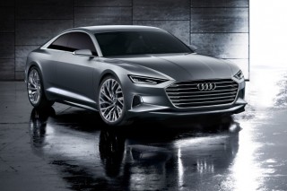 Audi to invest $29b to luxury market