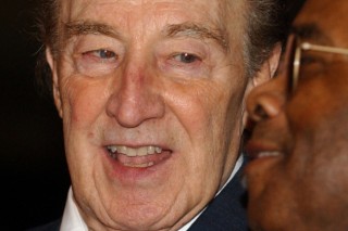 Jazz great Buddy DeFranco dies at 91 Jazz great Buddy DeFranco dies at 91