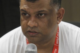 [Newsmaker] AirAsia boss confronts first major crisis