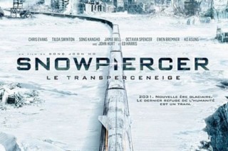 South Korean film ‘Snowpiercer’ becomes a huge hit in the U.S.