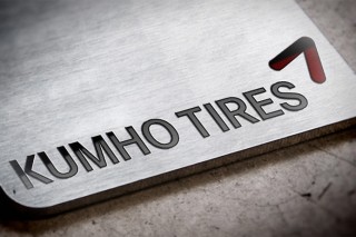 Kumho Tire graduates from debt workout