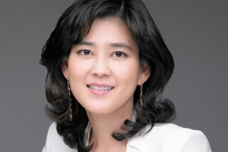 Lee Boo-jin named outside director of China’s CITIC