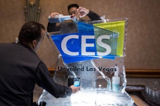 [Newsmaker] CES show a window into the ‘Internet of Me’