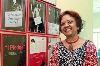 Fighting for gender equality in Malaysia