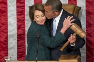 Obama, Republicans clash as Congress opens
