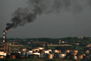 Sharp recession hits global oilfields