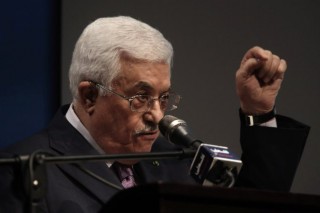 Palestinians join ICC despite U.S. opposition