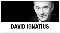 [David Ignatius] Bratton has to reinvent policing