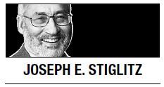 [Joseph E. Stiglitz] How to cope with lapse of reason in Europe