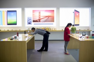 Xiaomi’s buying spree gives Apple, Samsung new reasons to sweat