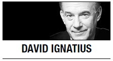 [David Ignatius] Wrong response to Paris terror