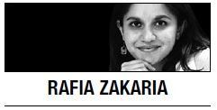 [Rafia Zakaria] Why women are vulnerable to fatal militancy