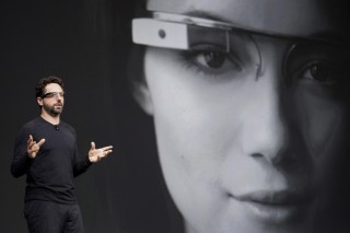 Google Glass sales stopping ― for now