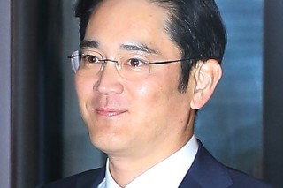 [Newsmaker] Is Lee coming to fore in Samsung empire?