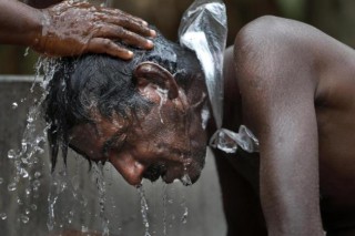 Mystery kidney disease killing Sri Lankan farmers Mystery kidney disease killing Sri Lankan farmers