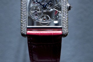 Swiss franc surge casts shadow on Geneva’s luxury watch fair Swiss franc surge casts shadow on Geneva’s luxury watch fair