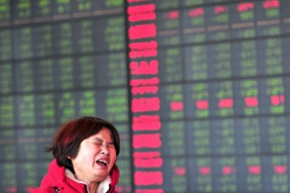 China growth lowest in 24 years China growth lowest in 24 years