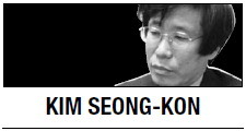 [Kim Seong-kon] Korea’s violence, lies and surveillance tapes