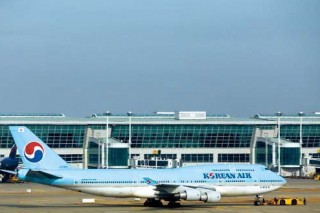 Korean Air hit by rise of budget carriers