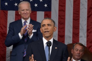 Obama speech sets progressive agenda